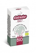 Кофе молотый  Carraro BIO 250 гр вакуум    средней обжарки производства Италия