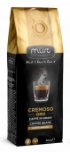 Кофемашина бесплатно  Кофе в зернах Must Cremoso 500 г.     производства Италия