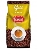 Кофе в зернах Palombini Gold (Паломбини Голд) 1 кг     производства Италия для приготовления в гейзерной кофеварке