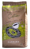 Кофе в зернах Carraro CATUAI 1кг     производства Италия для приготовления в гейзерной кофеварке