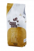 Кофемашина бесплатно  Кофе в зернах Ciao Caffe Oro Premium 1 кг     производства Италия