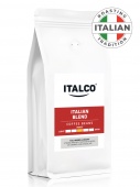 Кофемашина бесплатно популярный Кофе в зернах Italco Italian Blend 1 кг