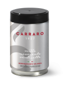 Кофе молотый Carraro 1927 Arabica 100% (Карраро 1927 100% Арабика) 250 г    средней обжарки производства Италия