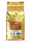 Кофе в зернах Italco Extra Cream 1 кг 70% Арабика 30% Робуста  ароматизированный