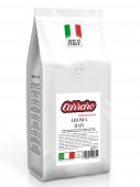 Кофе в зернах Caffe Carraro Aroma Bar  1 кг     производства Италия для приготовления в гейзерной кофеварке