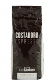 Кофе в зернах Costadoro Espresso 1 кг   со сбалансированным вкусом  производства Италия