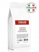 Кофе в зернах Italco PROFESSIONAL Crema Aroma 1 кг     производства Россия