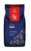 Кофемашина бесплатно  Кофе в зернах Palombini Pal Oro (Пал Оро) 1 кг     производства Италия