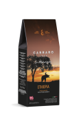 Кофе молотый Carraro Ethiopia моносорт (Карраро Эфиопия) 250 г 100% Арабика    производства Италия