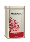 Чай листовой HELADIV DIMBULA (Хеладив Димбула) 100 г для дома