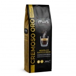 Популярный Кофе в зернах Must Cremoso 1 кг 80% Арабика 20% Робуста