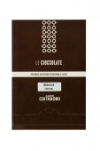 Какао Costadoro White Chocolate (белый) 25 саше по 30 гр