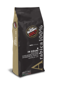 Кофе в зернах Vergnano Arabica 100% (Верньяно Арабика) 250 г