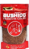 Кофе растворимый BUSHIDO Red katana 85 г