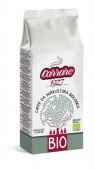 Кофе в зернах Carraro BIO 500 гр. (вак) (зерн)       для офиса