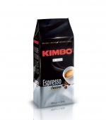Кофемашина бесплатно  Кофе в зернах KIMBO CLASSICO (Кимбо Классико)  (ESPRESSO GRANI) 1 кг