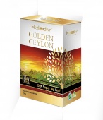 Чай листовой Heladiv GOLDEN CEYLON OPA SUPER BIG LEAF 250 г для дома