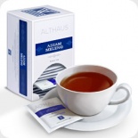 Премиальный Чай в пакетиках Althaus Assam Meleng (Альтхаус Ассам Меленг) 20 пакетиков