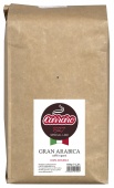 Популярный Кофе в зернах Caffe Carraro Espresso Gran Arabica 1 000 г 100% Арабика