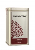Чай листовой HELADIV KANDY (Хеладив Канди) 100 г для дома