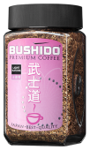 Кофе растворимый BUSHIDO Light Katana 100 г
