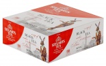 Чай в пакетиках STEUARTS Black Tea Royal 100 пак для офиса