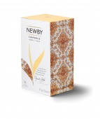Чай в пакетиках Newby Chamomile (Ньюби Цветы Ромашки) 25 пакетиков для офиса