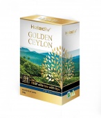 Чай листовой heladiv GOLDEN CEYLON FBOP Tips 250 гр для дома