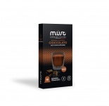 Популярный Кофе в капсулах системы Nespresso Must Cioccolato (Чоколато) 10 шт.       для дома