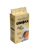 Кофе молотый  Gimoka ORO Gran Festa 250 г       для дома