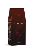 Кофемашина бесплатно  Кофе молотый  Carraro Tazza D'Oro  250 гр картон      для приготовления в турке