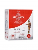 Бюджетный Чай листовой STEUARTS Black Tea PEKOE 500 гр