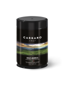 Популярный Кофе молотый Carraro Dolci Arabica 100% (Карраро Дольче Арабика 100%) 250 г       для дома