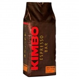 Кофемашина бесплатно  Кофе в зернах Kimbo Crema Suprema  (Кимбо Крема Супрема) 1 кг