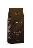 Кофе молотый  Carraro Super Bar 250 гр картон 65% Арабика 35% Робуста