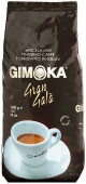 Кофе в зернах Gimoka Gran Gala (Гран Гала) 1 кг 60% Арабика 40% Робуста      для офиса