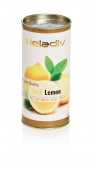 Бюджетный Чай листовой heladiv lemon 100 г в тубе для дома