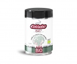 Кофе молотый  Carraro BIO 250 гр ж/банка      для приготовления в турке