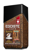 Кофе растворимый EGOISTE Special 50 г