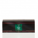 Чай пакетированный Dammann Thè Vert Melange Soleil (Зеленое солнце) 24 шелковых пакетика