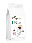 Кофе в зернах Italco Crema Italiano (Крема Италиано) 500 г.   ароматизированный средней обжарки производства Россия