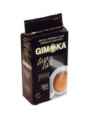 Кофе молотый  Gimoka NERO Gran Gala 250 г      для приготовления в турке для дома