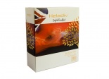 Чай в пакетиках heladiv english breakfast 100 пакетов для офиса