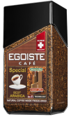 Кофе растворимый EGOISTE Special 100 г