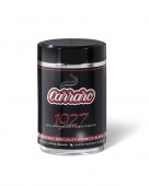 Популярный Кофе в зернах Carraro 1927 Arabica 100% (Карраро 1927 100% Арабика) 250 г      для приготовления в турке для дома