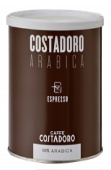 Подарочный Кофе молотый Costadoro Arabica Espresso 250 г      для приготовления в турке