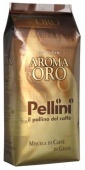 Кофе в зернах Pellini Aroma Oro 1 кг     производства Италия