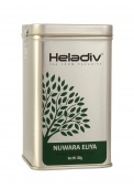 Чай листовой HELADIV  NUWARA ELIYA (Хеладив Нувара- Элия) 100 г для дома