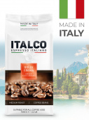 Популярный Кофе в зернах ITALCO DOLCE CREMA 1KG 