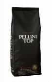 Кофе в зернах Pellini Top Arabica 100% 1 кг   с мягким вкусом